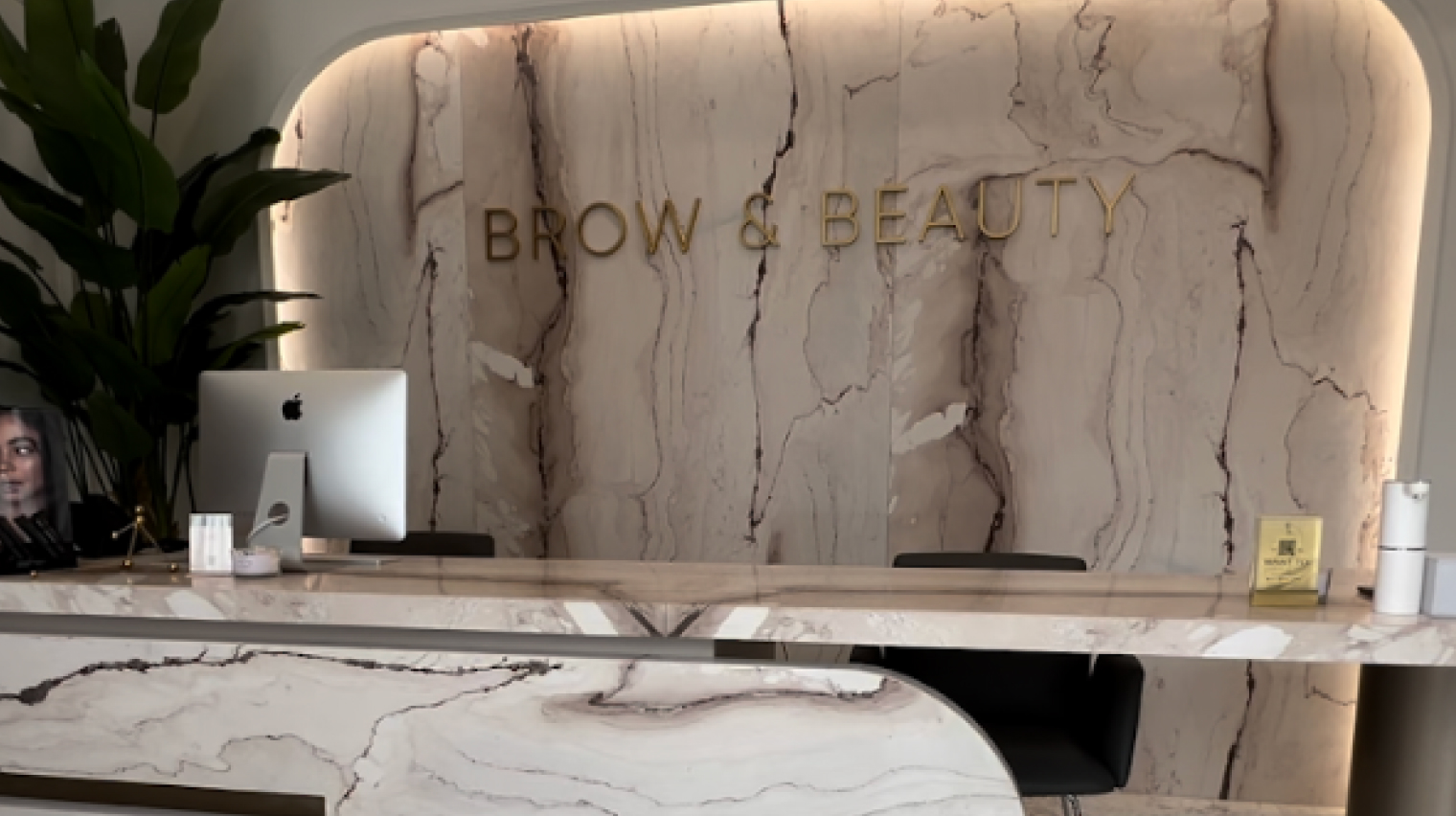 Construction of Brow & Beauty — photo 2