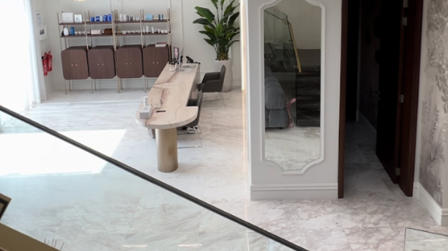 Construction of Brow & Beauty — photo 4