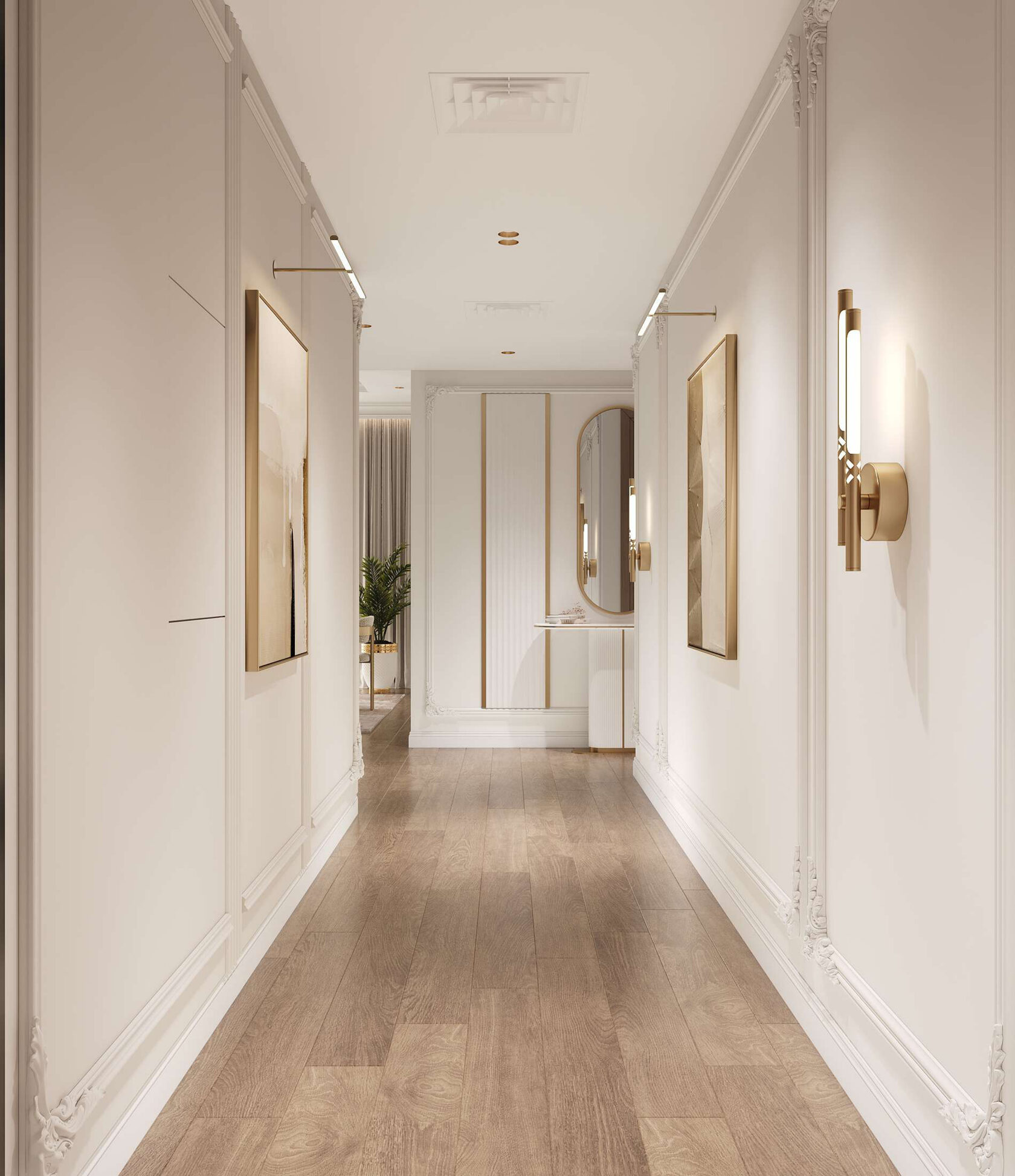 City Walk Celadon 2, Apt 605 — photo 1