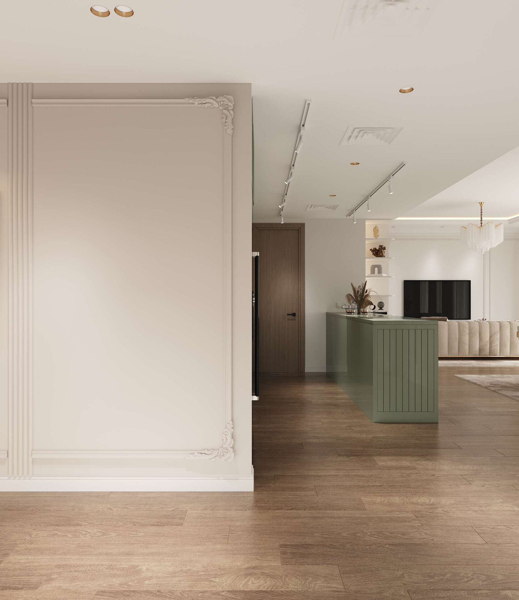 City Walk Celadon 2, Apt 605 — photo 3