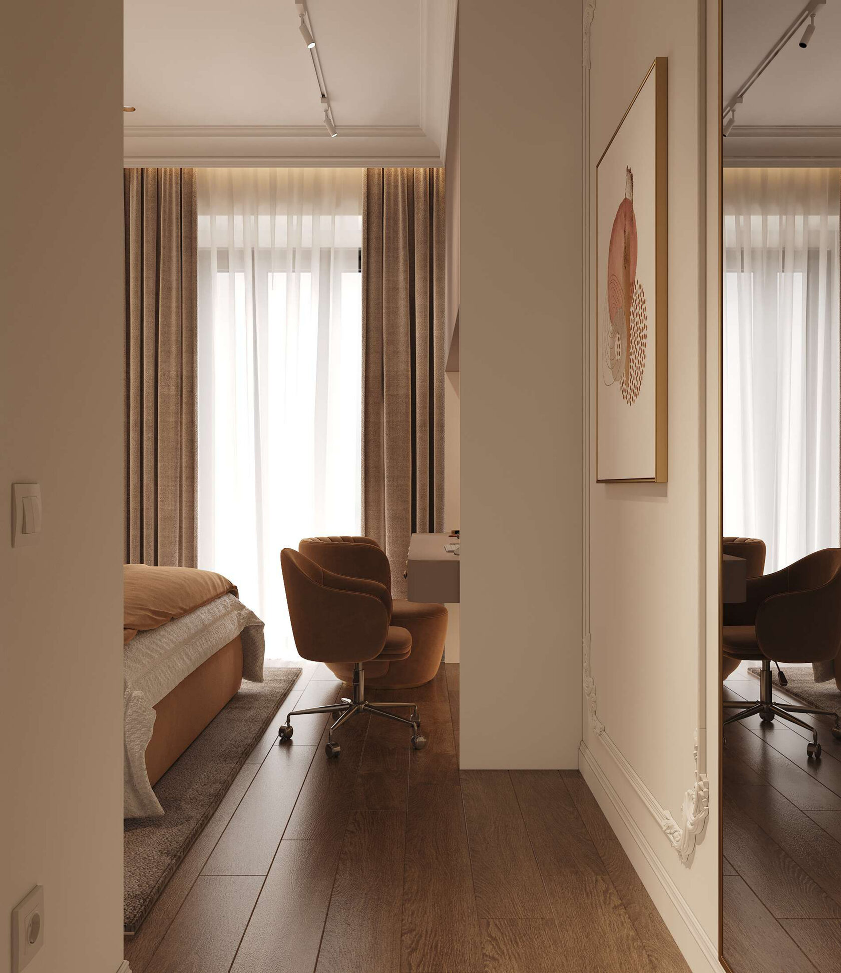 City Walk Celadon 2, Apt 605 — photo 5