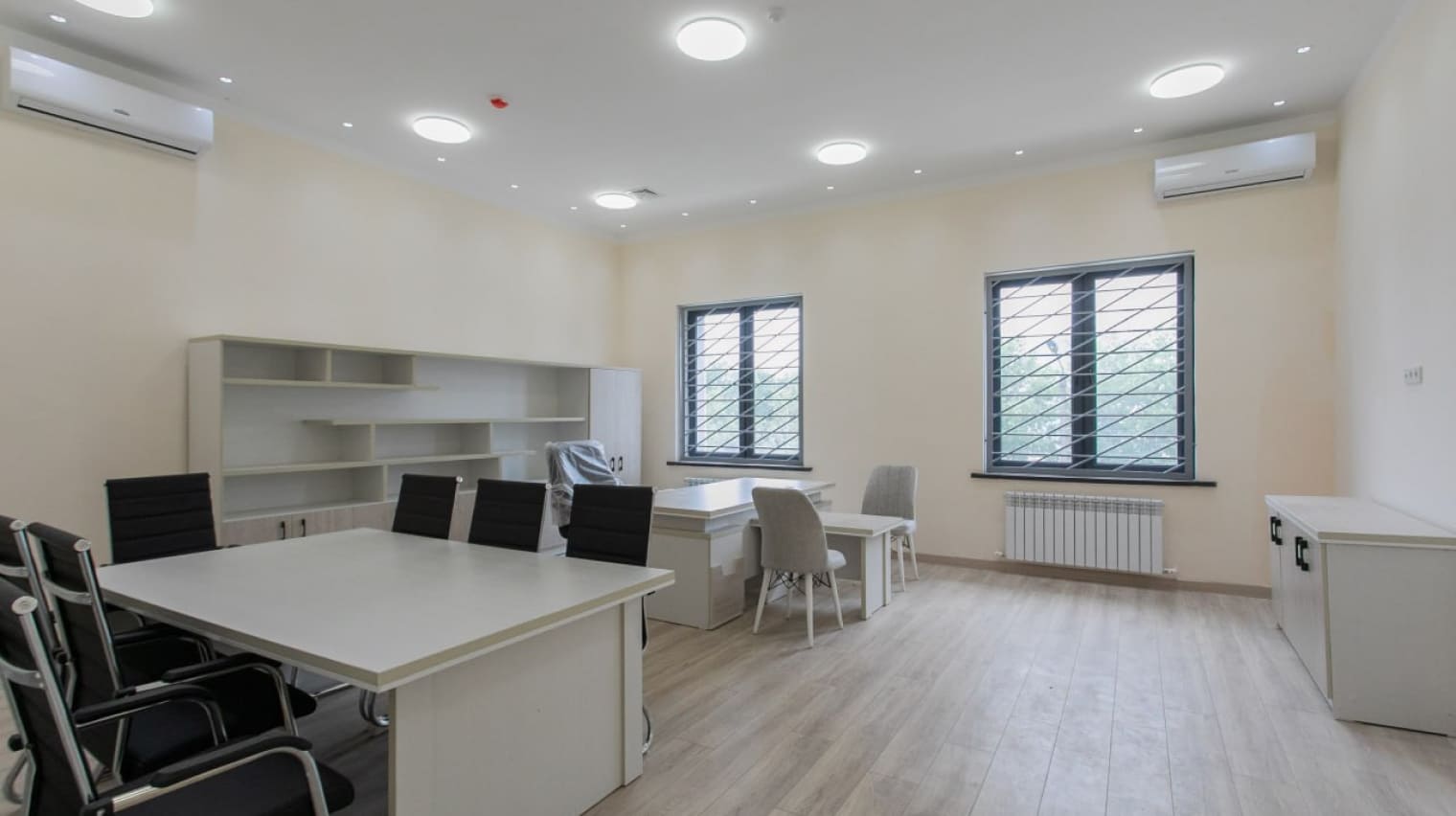 Construction of Xalq Bank (second project) — photo 5